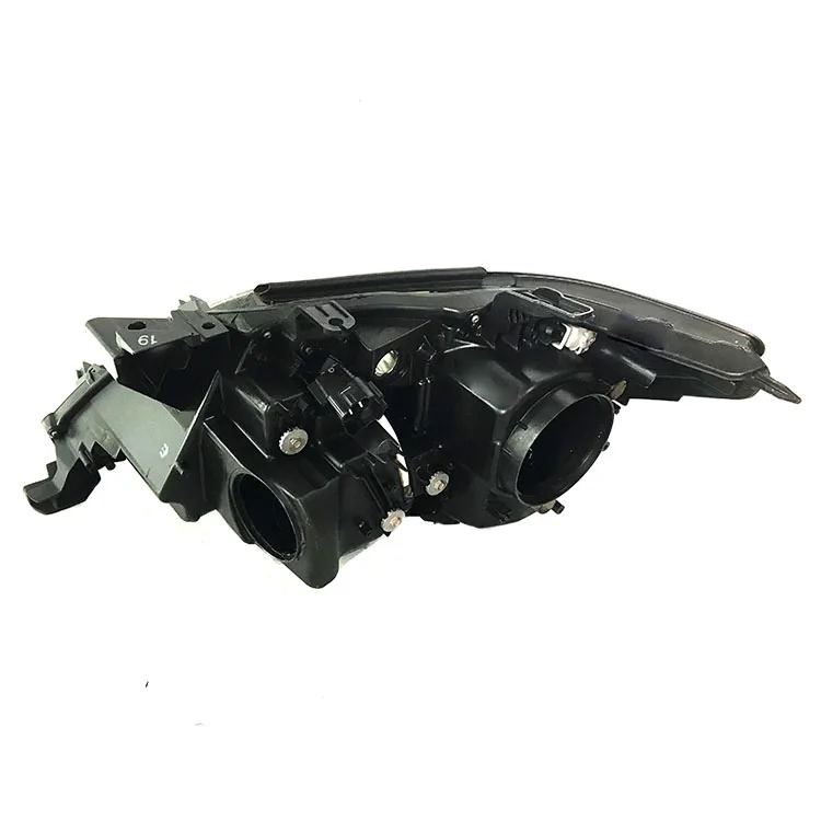 High Quality 12V 21W Headlamp for 2010-2016  570 6000K Color Front Headlight Long Auto Lighting Systems Headlamps